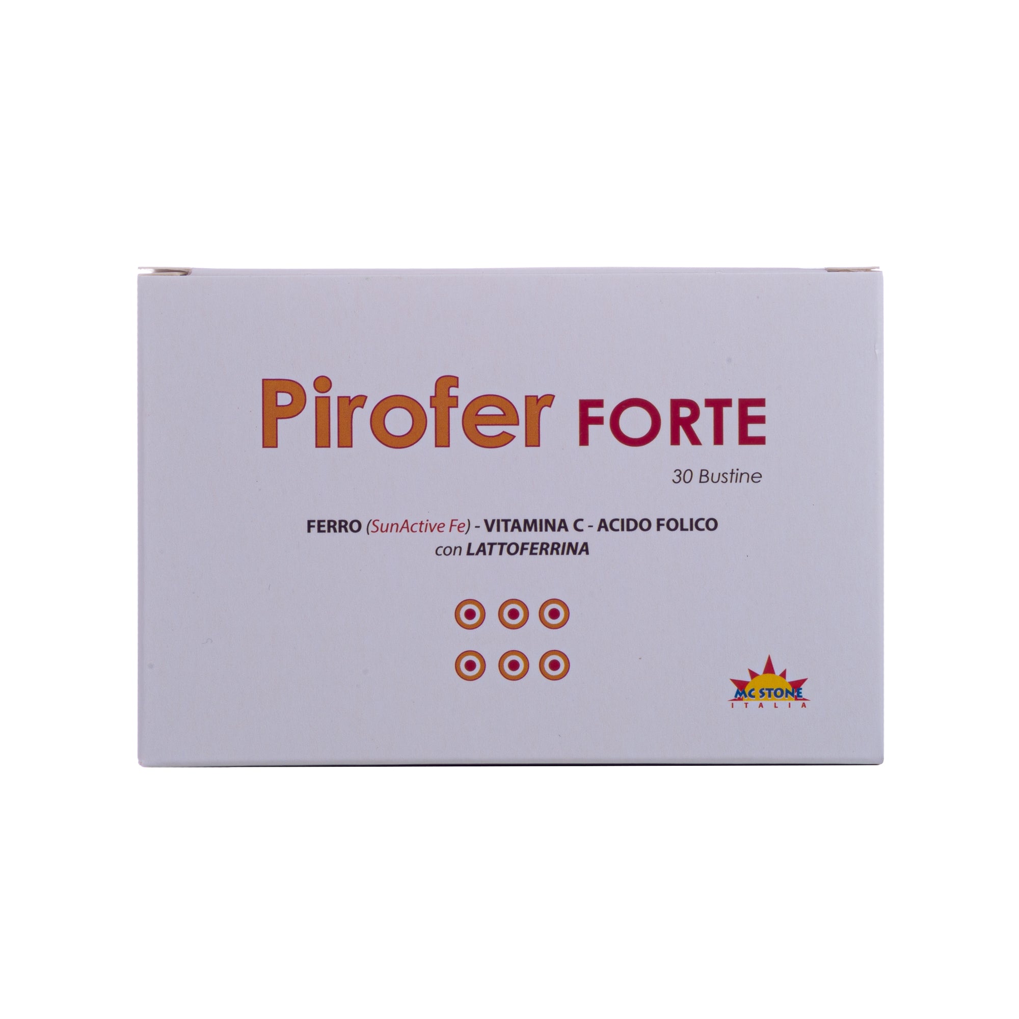 PIROFER FORTE