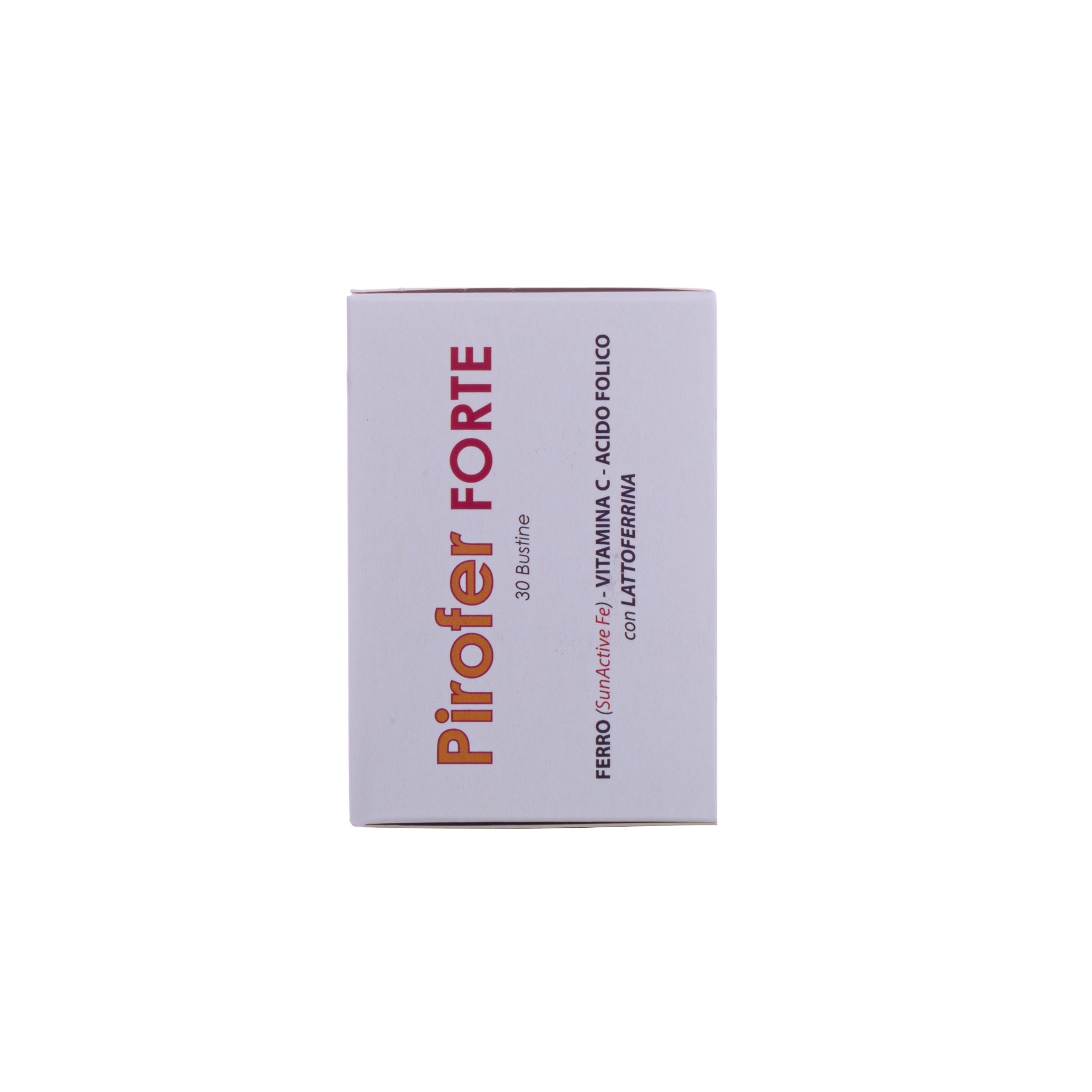 PIROFER FORTE