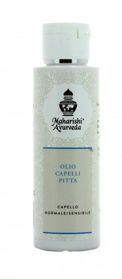 PITTA OLIO CAPELLI