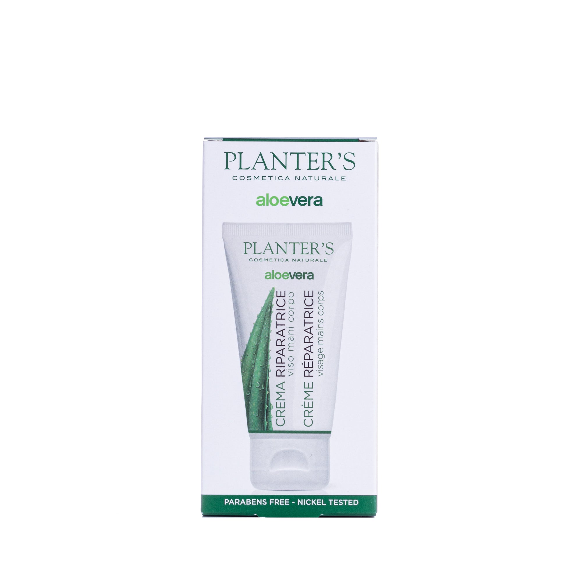 PLANTER S CREMA RIPARATRICE