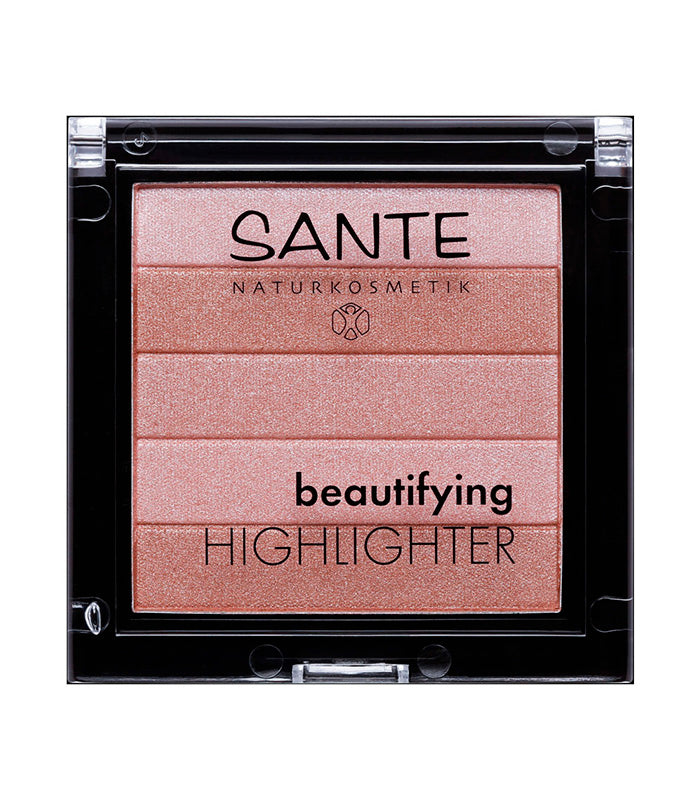 SANTE POLVERE ILLUMINANTE VISO 01