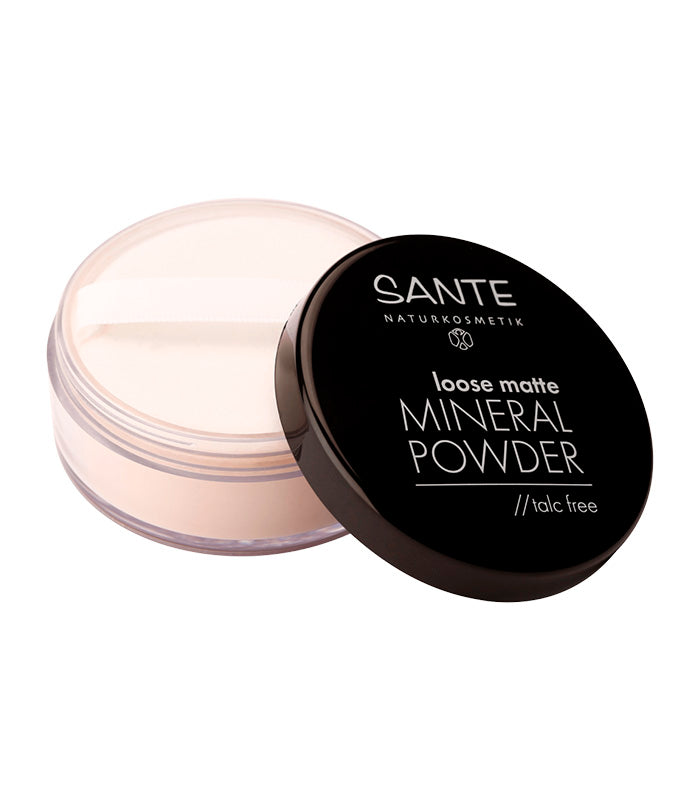 SANTE POLVERE SFUSA SENZA TALCO 02