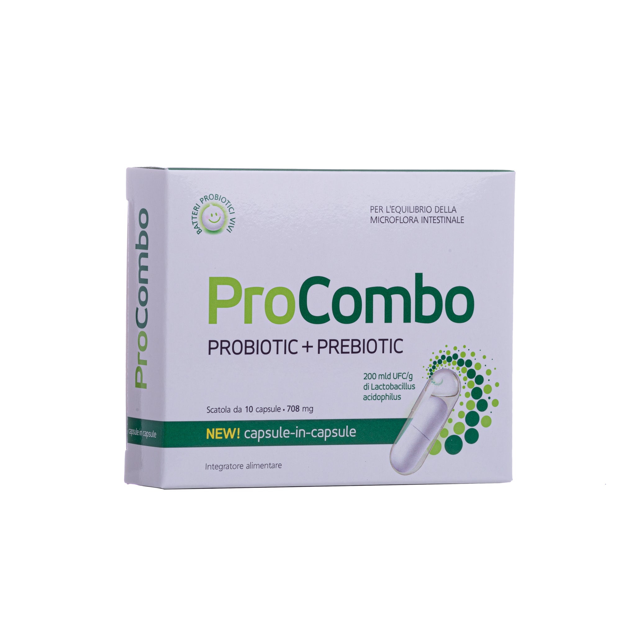 PROCOMBO
