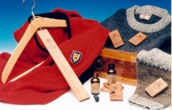 PROFUMATORE CASSETTI AL CEDRO