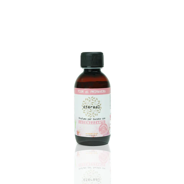 ETEREAL PROFUMO PER BUCATO FIORI PRIMAVERA 200ML