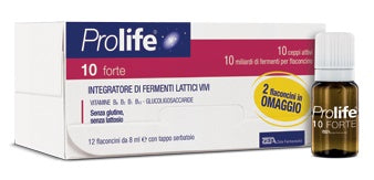 PROLIFE 10 MILIARDI