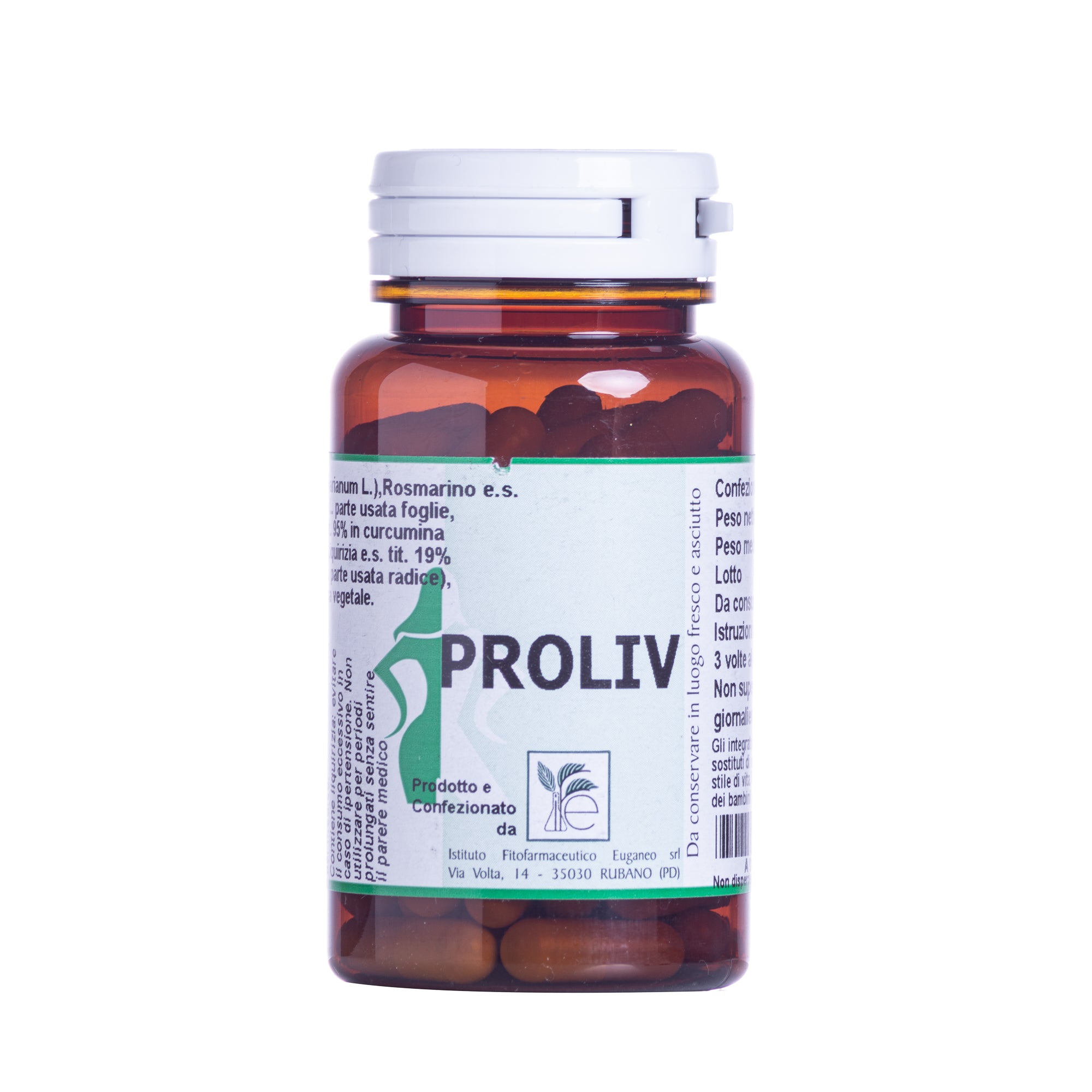 PROLIV