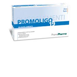 PROMOLIGO 19 ZINCO RAME