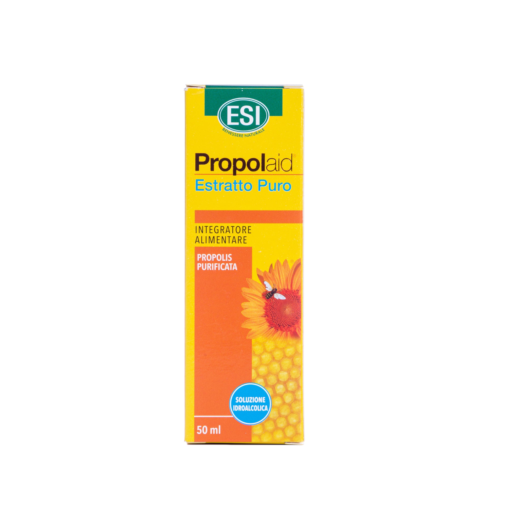 PROPOLAID ESTRATTO PURO