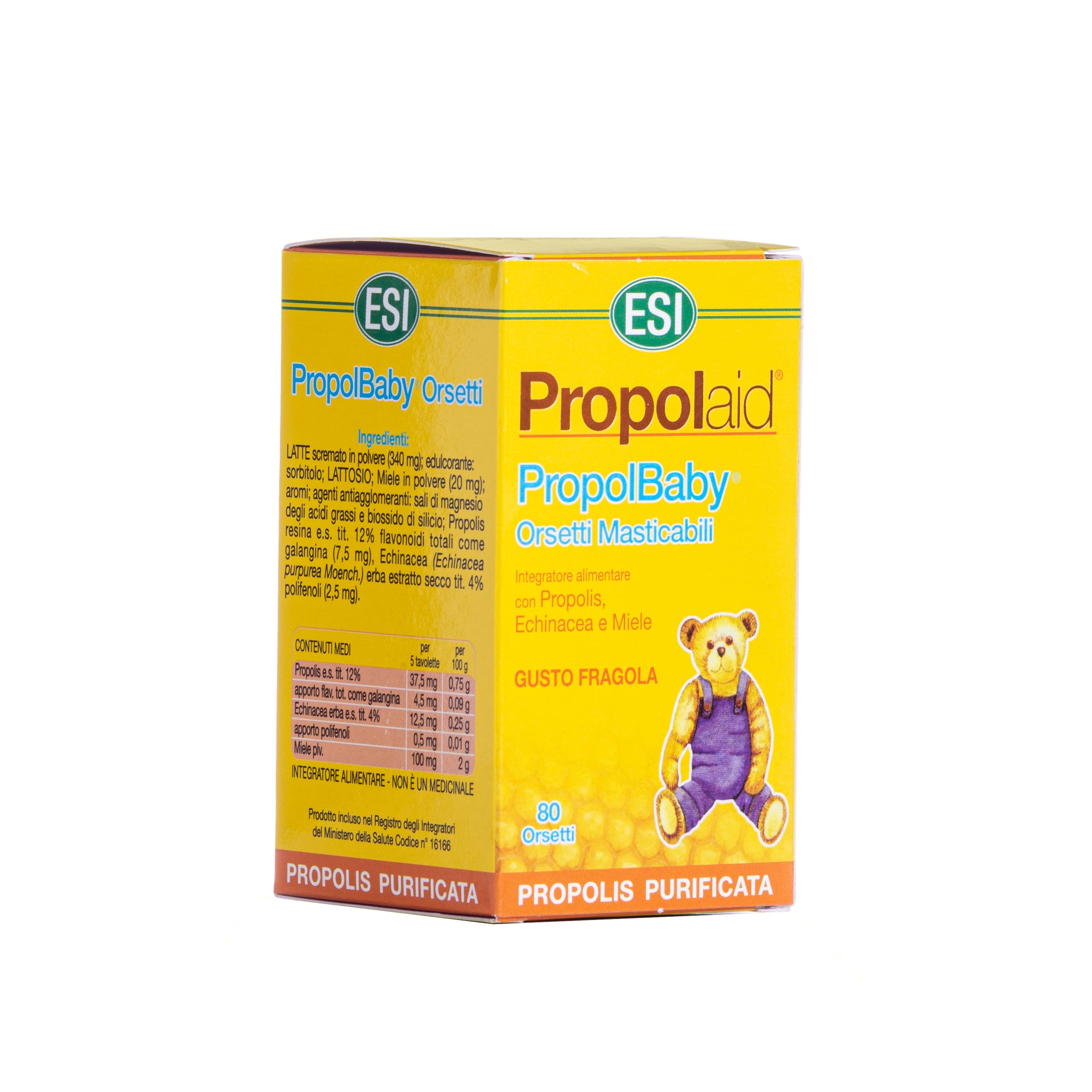 PROPOLAID PROPOLBABY