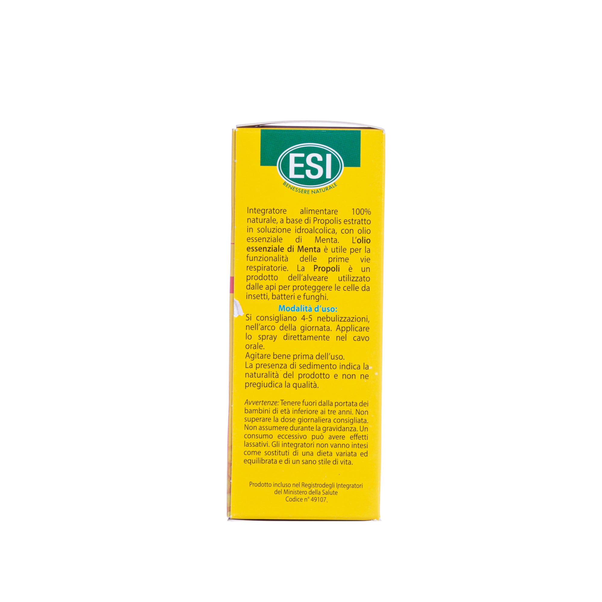 PROPOLAID PROPOLGOLA SPRAY FORTE