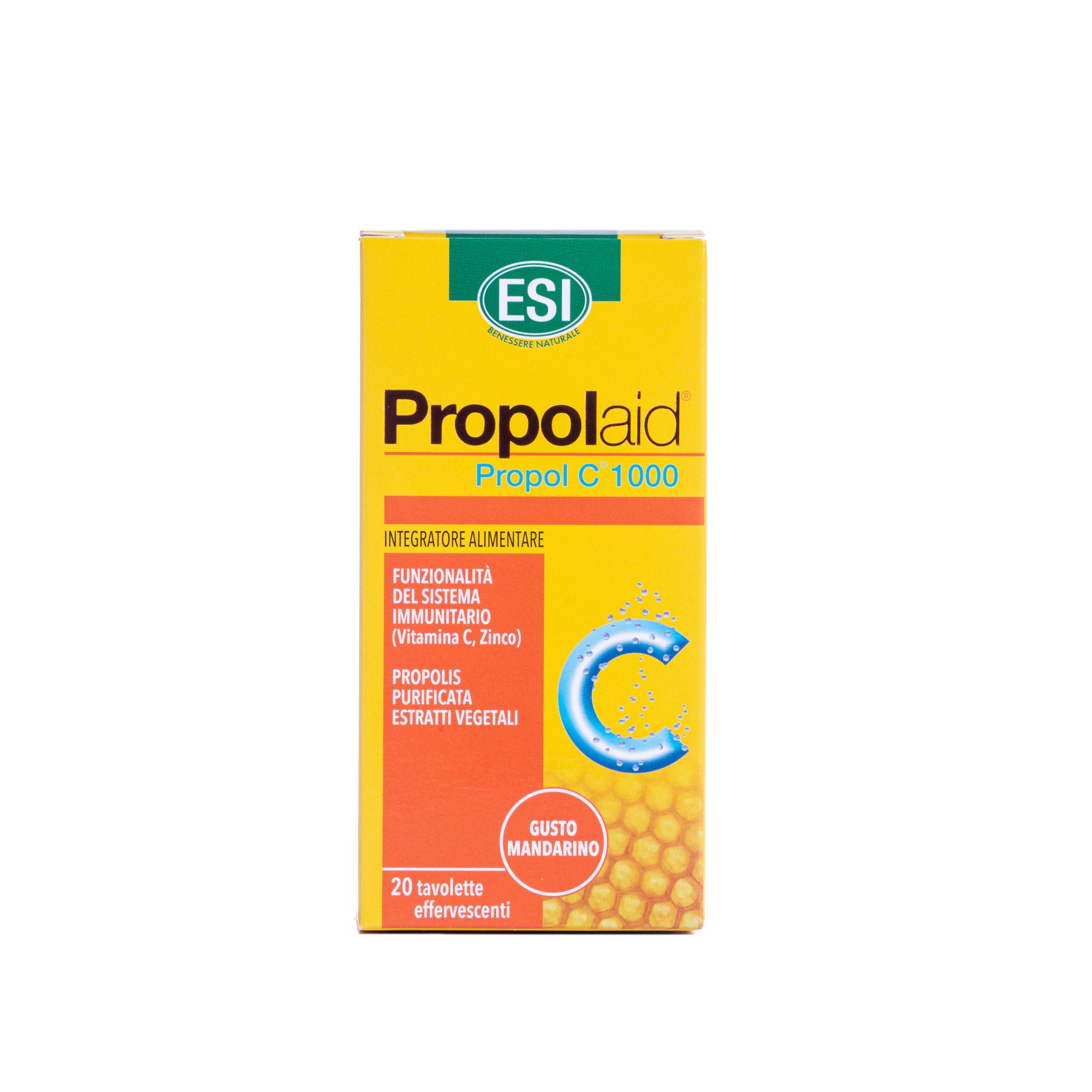 PROPOLAID PROPOL C