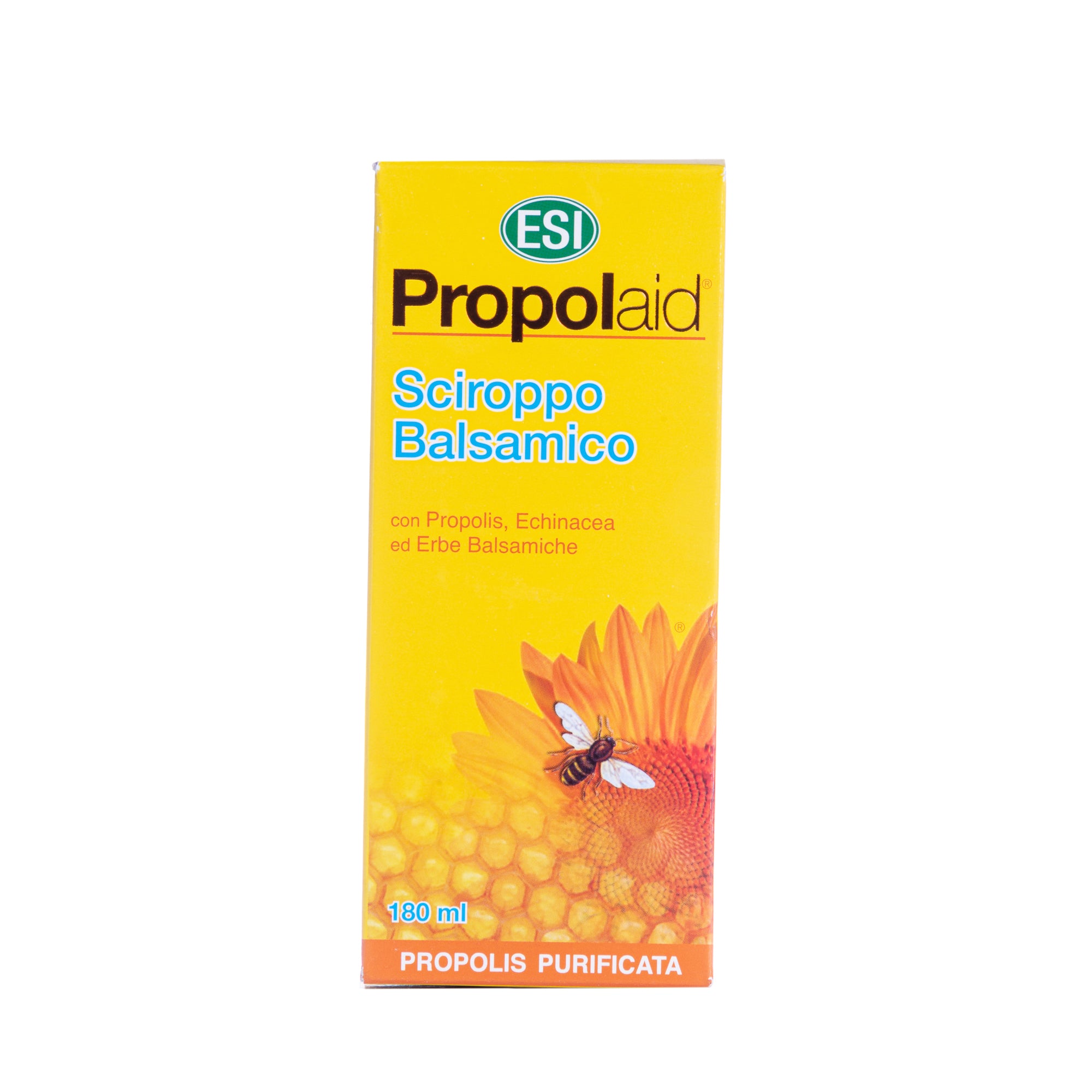 PROPOLAID SCIROPPO BALSAMICO