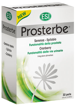 PROSTERBE