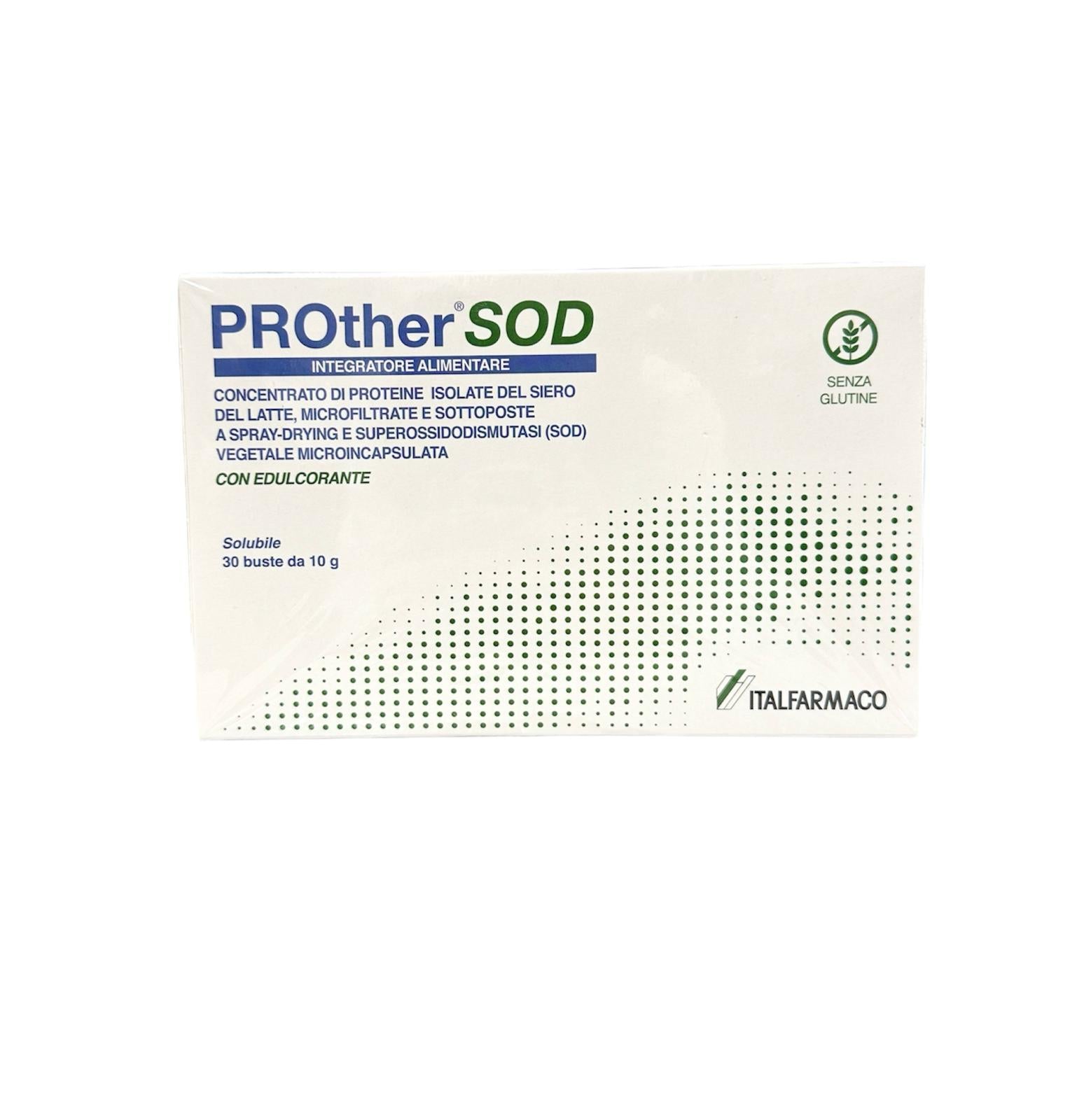 PROTHER SOD - 30 BUSTE 10G