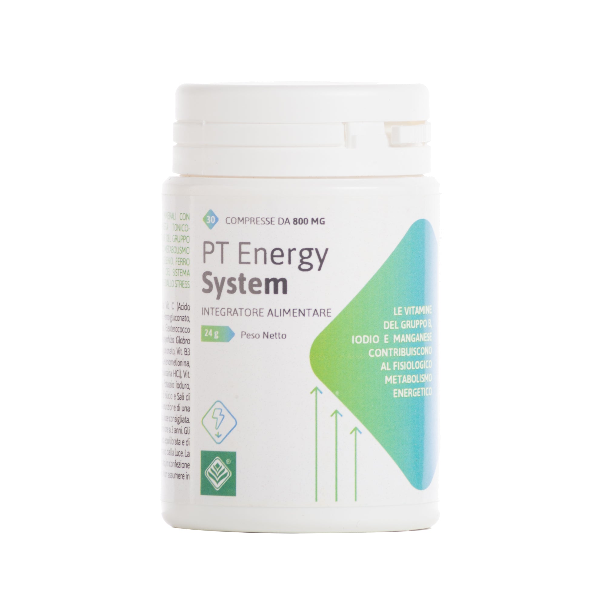 PT ENERGY SYSTEM