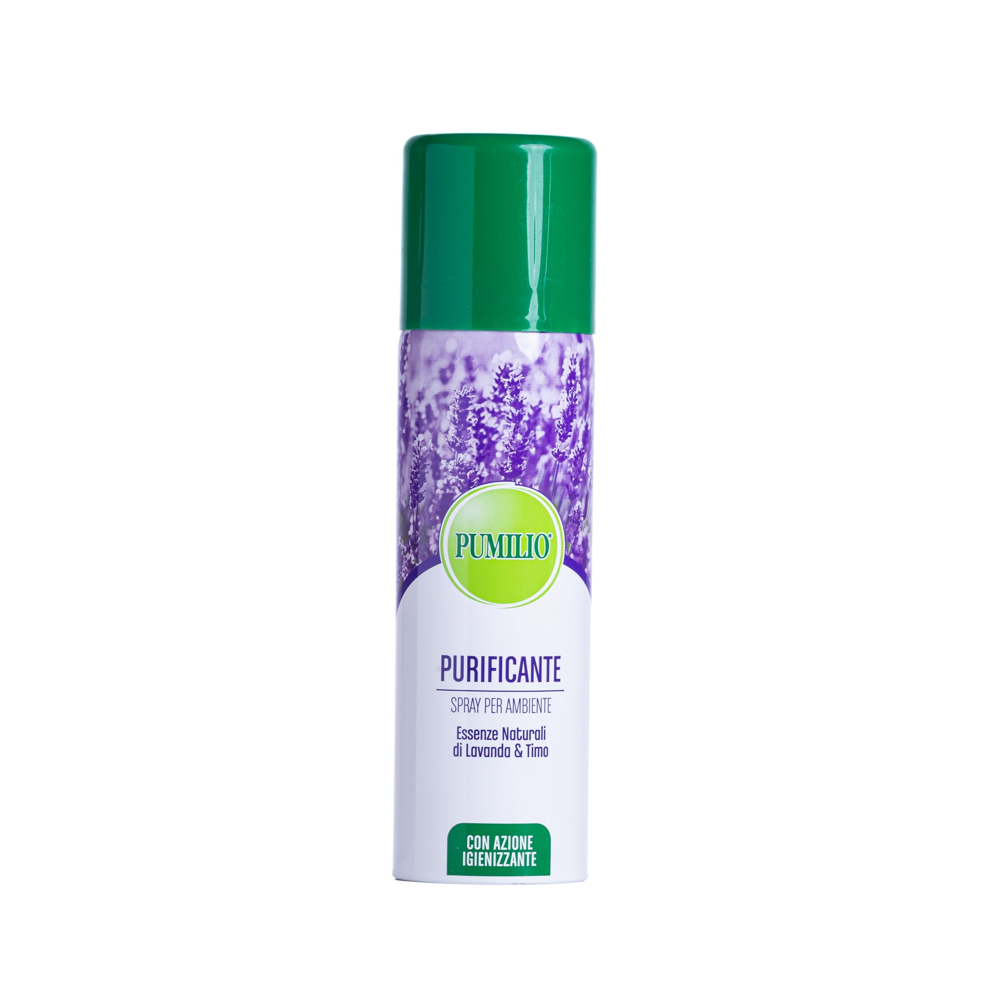 PUMILIO SPRAY PURIFICANTE