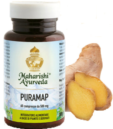 PURAMAP
