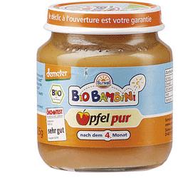 SUNVAL PUREA MELA 125G