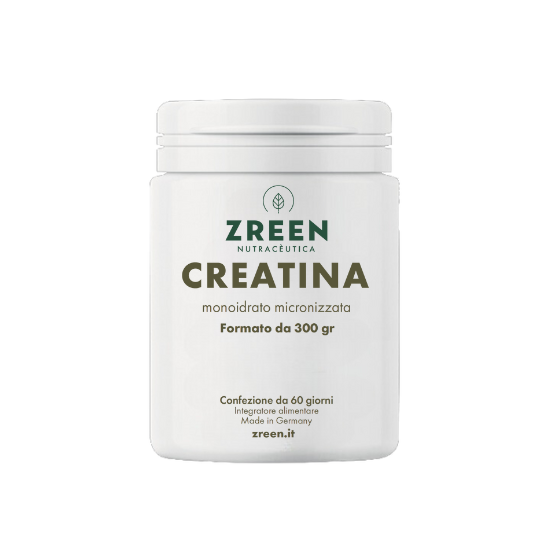 ZREEN CREATINA 300GR