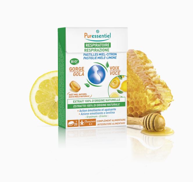 PURESSENTIEL PAST MIELE LIM44G