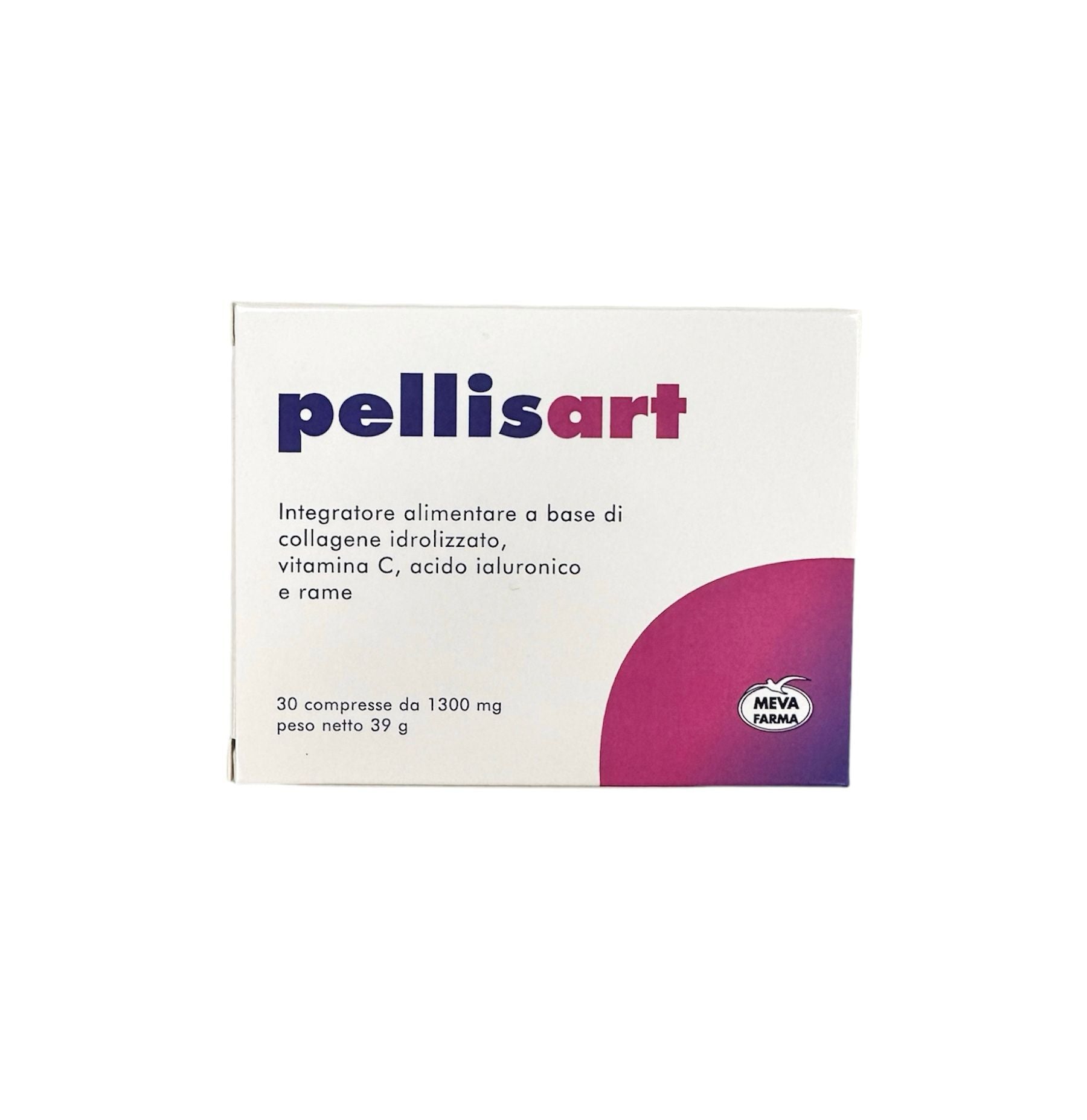 PELLISART 30CPR