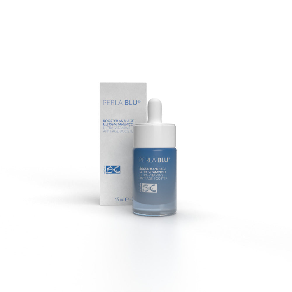 PERLA BLU 15ML