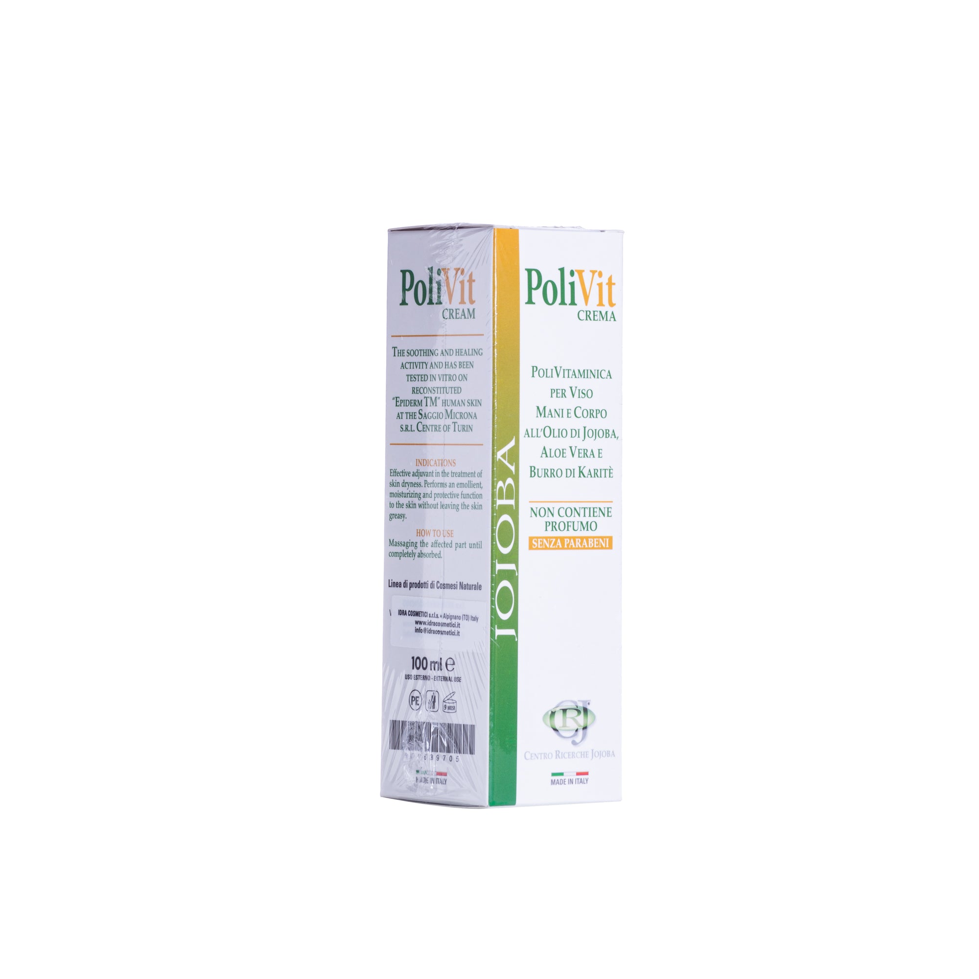 Polivit crema