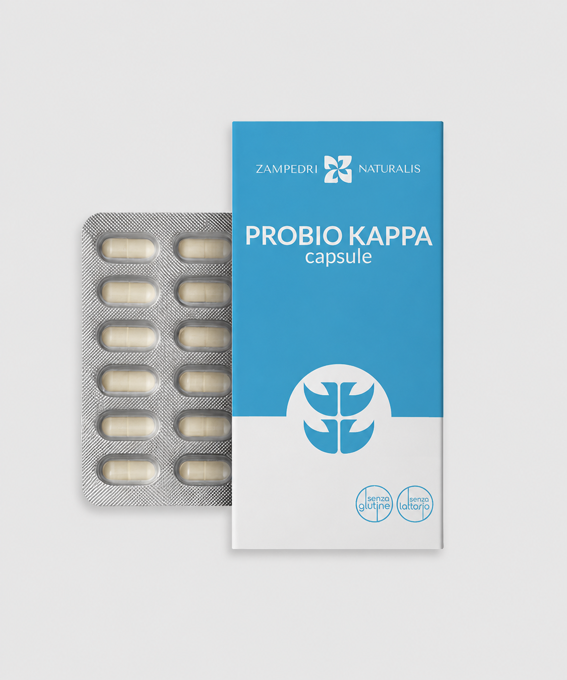 PROBIO KAPPA 30CPS