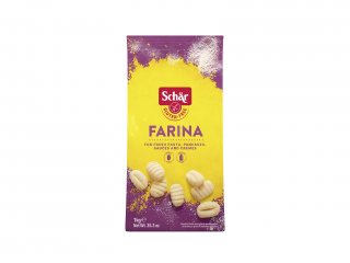 SCHAR FARINA PANE PASTA 1KG