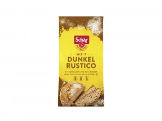 SCHAR MIX IT RUSTICO 1KG