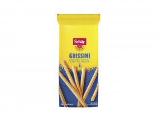SCHAR GRISSINI 240G