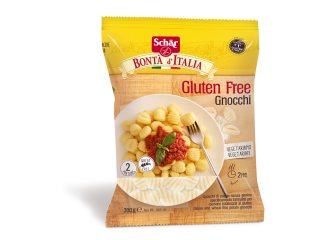 SCHAR GNOCCHI PATATE 300G