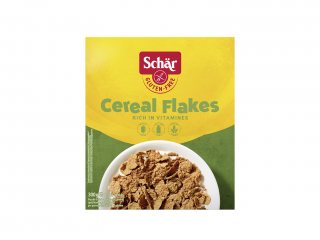 SCHAR CEREAL FLAKES 300G