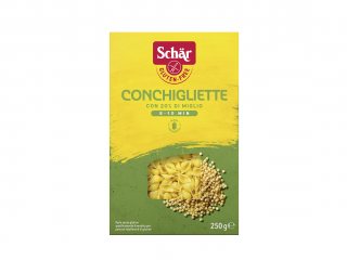 SCHAR CONCHIGLIE 250G