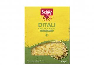 SCHAR DITALI 500G