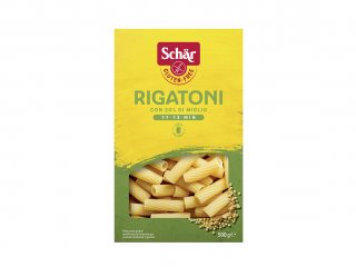 SCHAR RIGATONI 500G