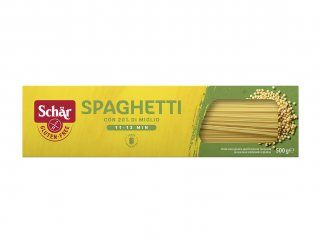 SCHAR SPAGHETTI 500G