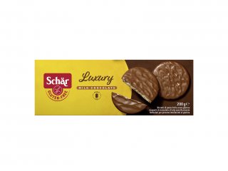 SCHAR BISCOTTI LUXURY 200G