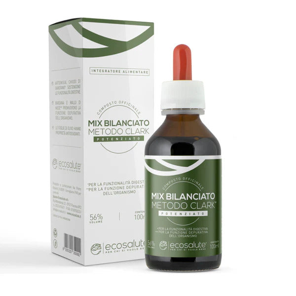 MIX BILANCIATO CLARK