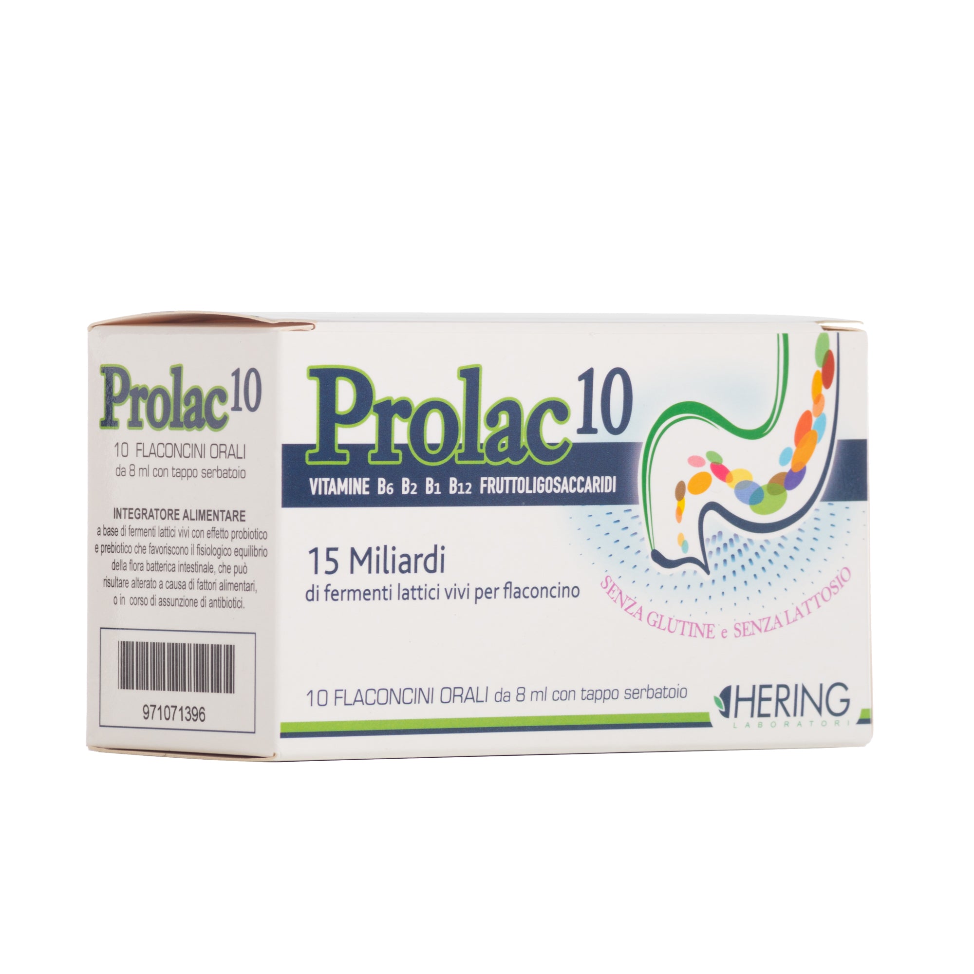 Prolac 15 MLD