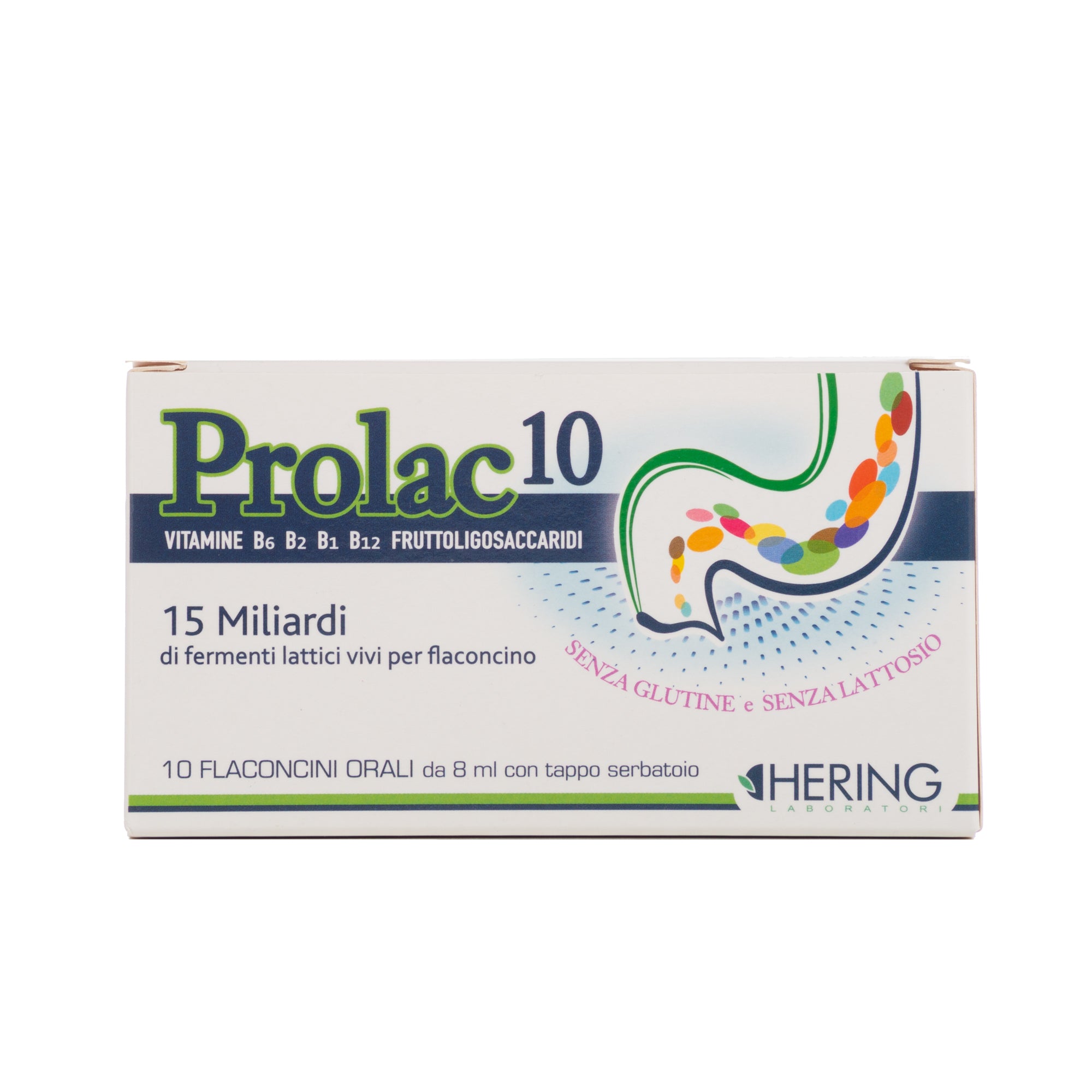 Prolac 15 MLD