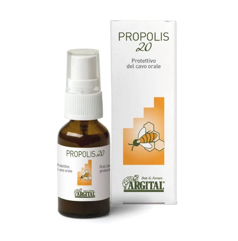 PROPOLI 20