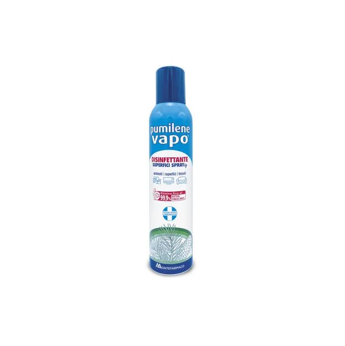 PUMILENE DISINFETTANTE 250ML