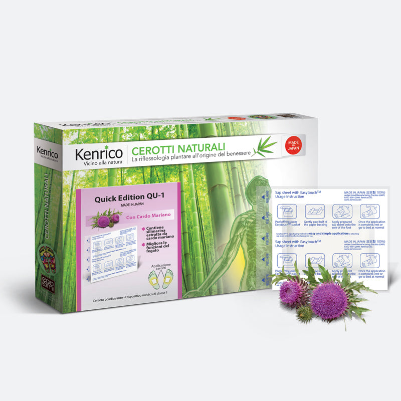 CEROTTO KENRICO QUICK EDITION QU-1