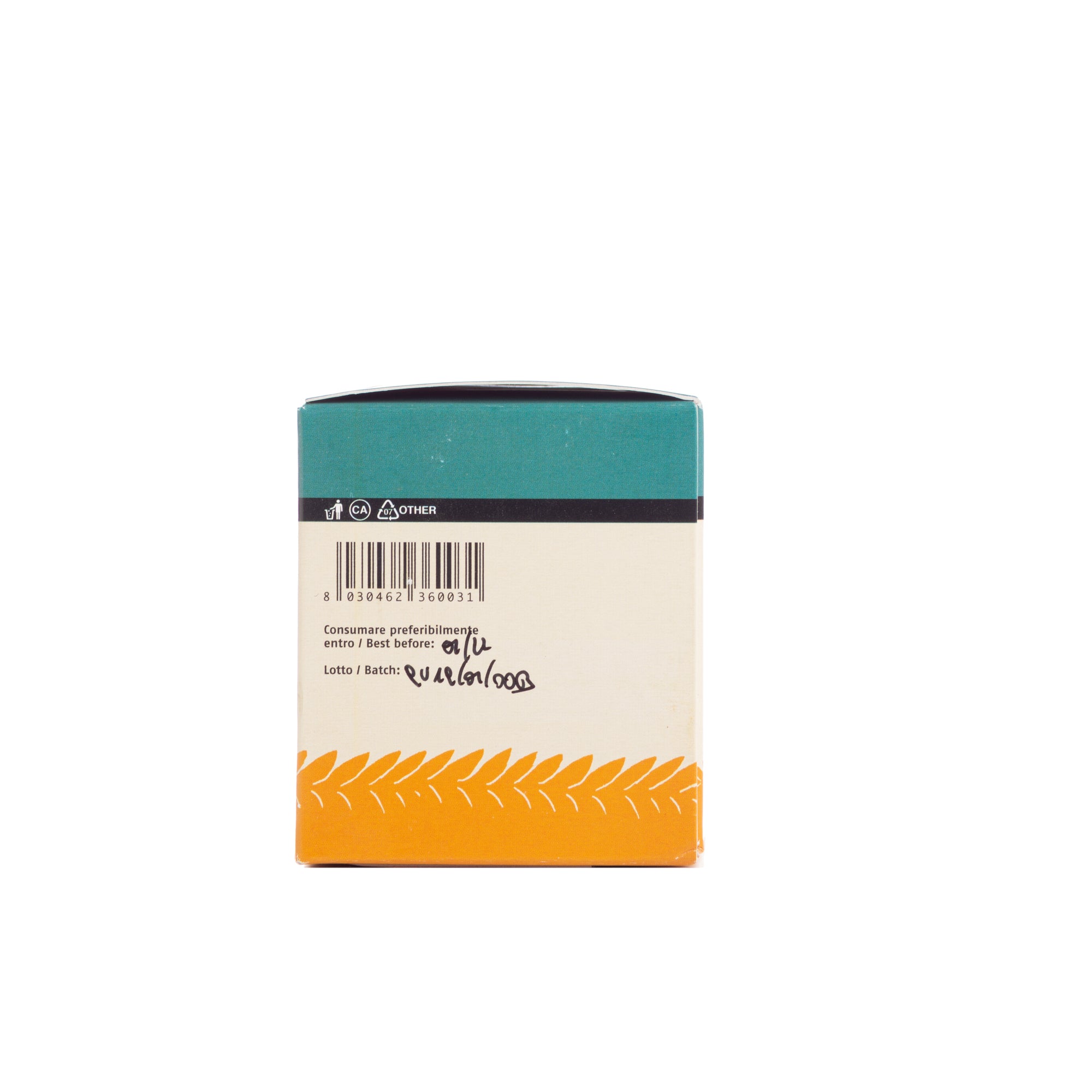 QUIETIL SHANTI SAMYA VIRYA 100 G