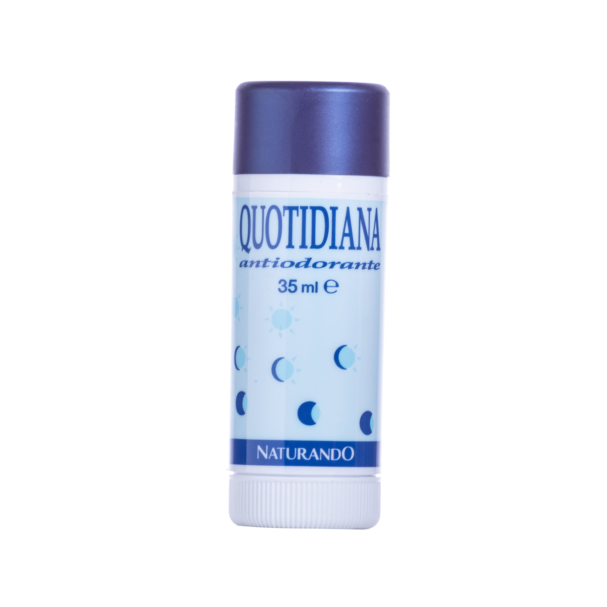 Quotidiana antiodorante stick
