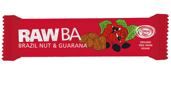 RAW BARRETTA