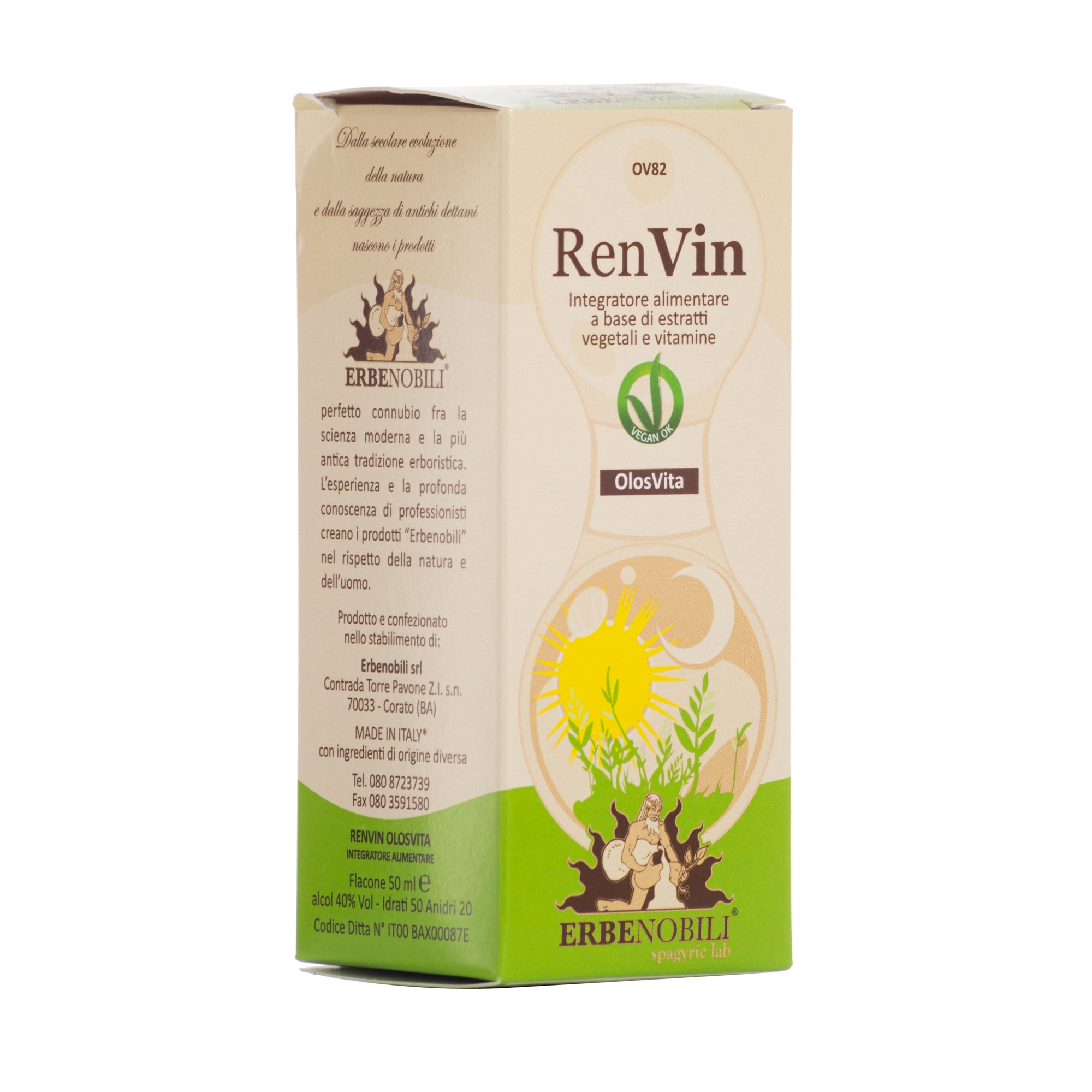 RENVIN