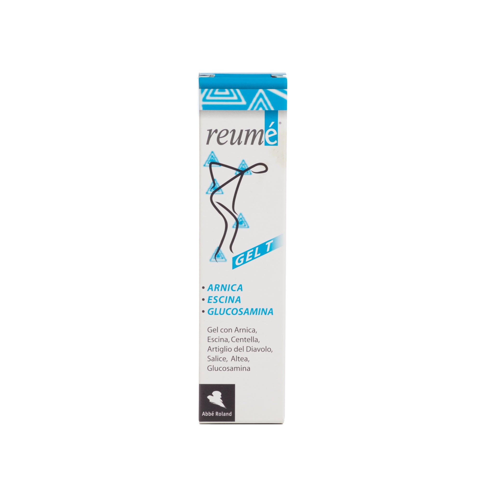 REUME GEL T